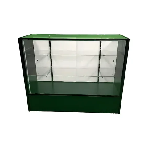 Premium Display Case