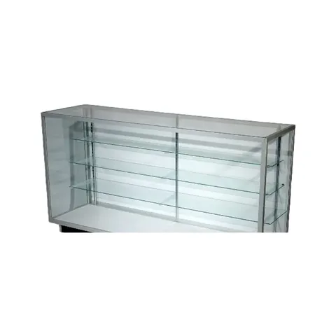 Extra Vision Display Case