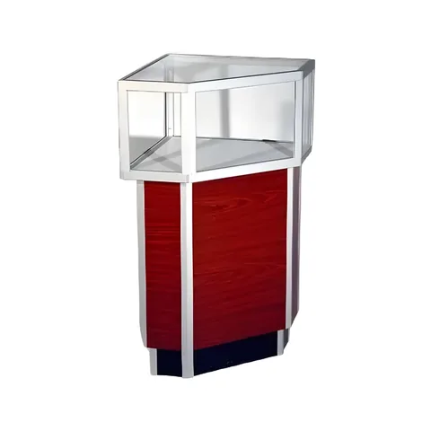 Jewelry Vision Corner Case