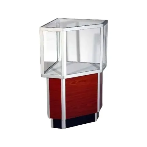 Half Vision Corner Case