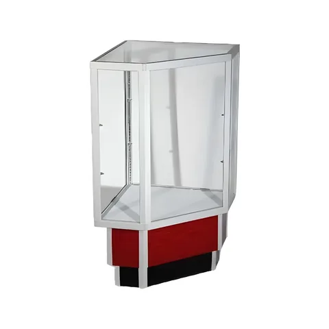 Full Vision Corner Case