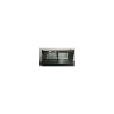 Full Vision Display Cases Online