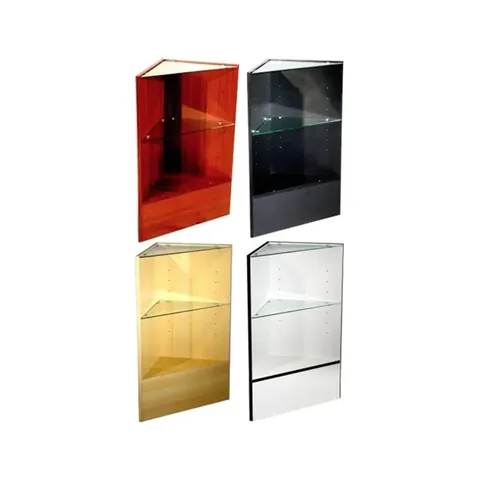 Triangular Corner Case