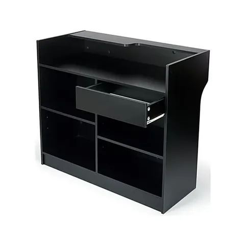 Ledgetop Counter