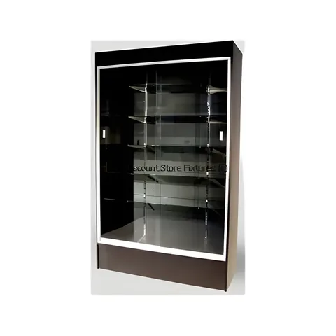 Fullview Wallcase