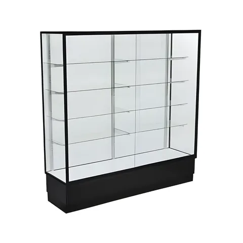 Display Cases