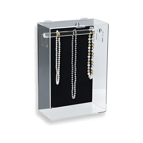Countertop Necklace Display