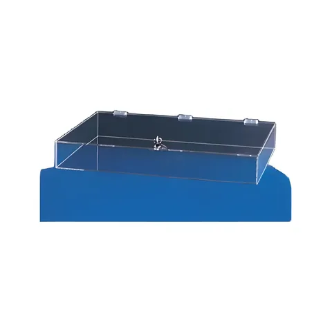 Countertop Showcase