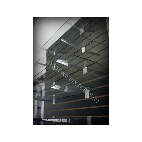 Tempered Glass Shelves