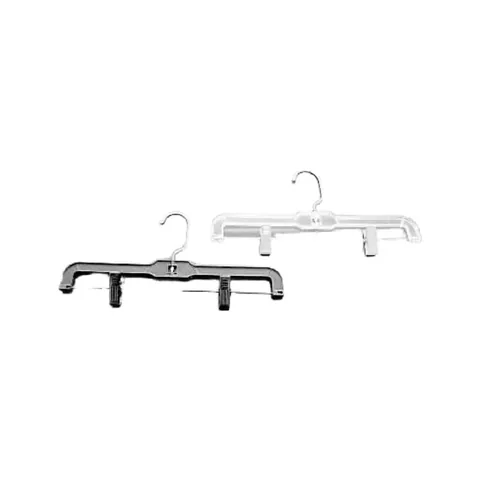 12" Junior Skirt & Pant Hangers (Box of 100)