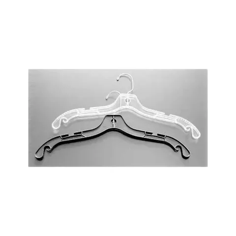 17" Heavy Weight Top Hangers (Box of 100)