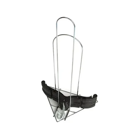 Hanger Stacker