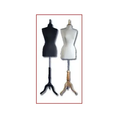 Female Dress Form Mannequin