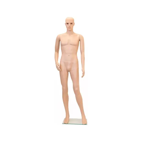 Full Body Male Mannequin