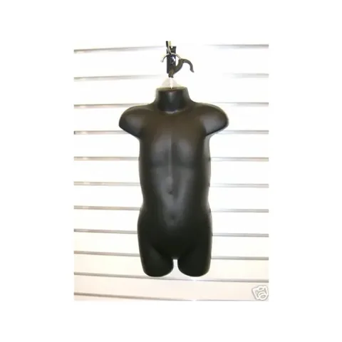 Child/Kid Mannequin Form