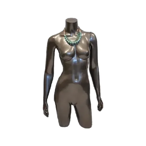 Female Torso Mannequin with Arms