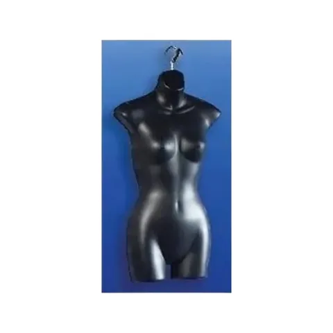 Female Mannequin Form