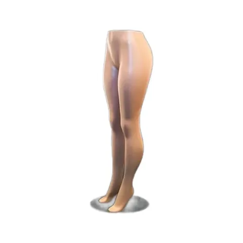 Brazilian Style Pant Form