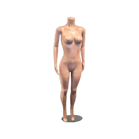 Full Body Brazilian Style Mannequin