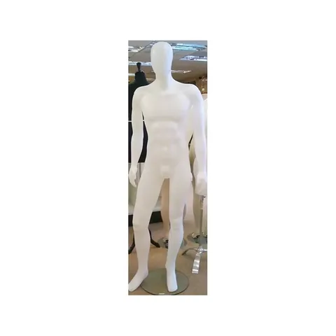 Mannequins