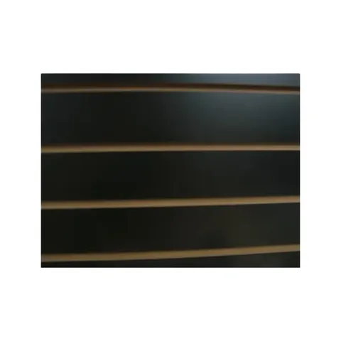 Slatwall 4ft x 8ft Sheets