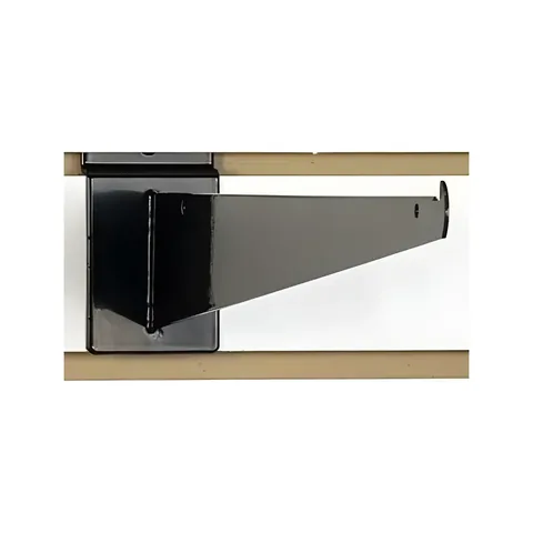 Slatwall Shelf Brackets