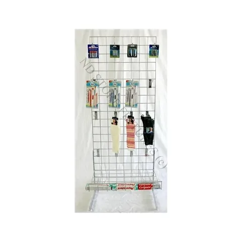 Grid Self Standing Legs