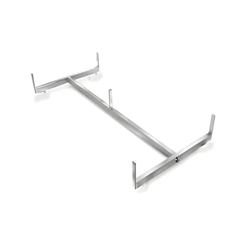 H Gridwall Base