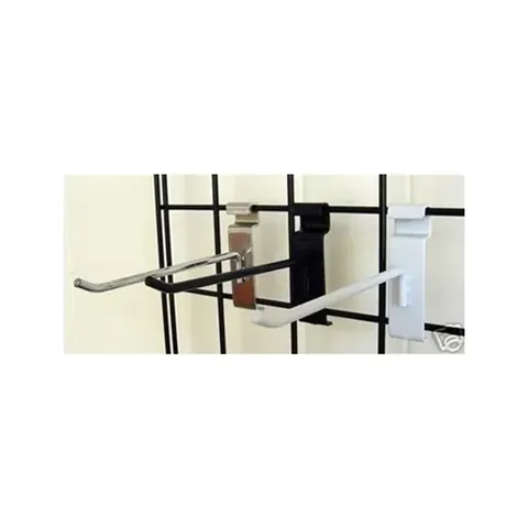 Gridwall Hooks Box of 50