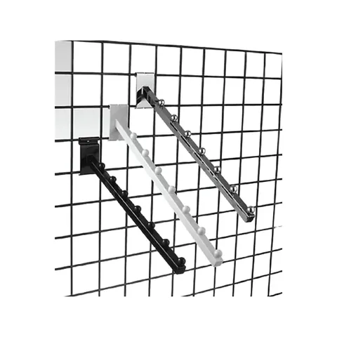 Gridwall 6 Ball Waterfall