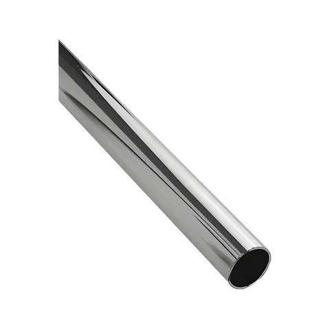 1" Round Tubing
