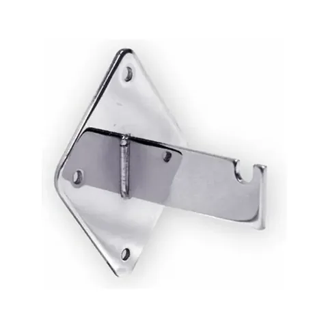 Gridwall Wall Mount
