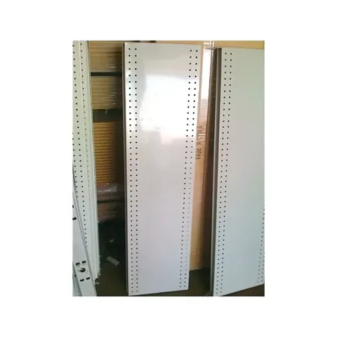 Used Gondola Shelves (Sold With Unit 5001)
