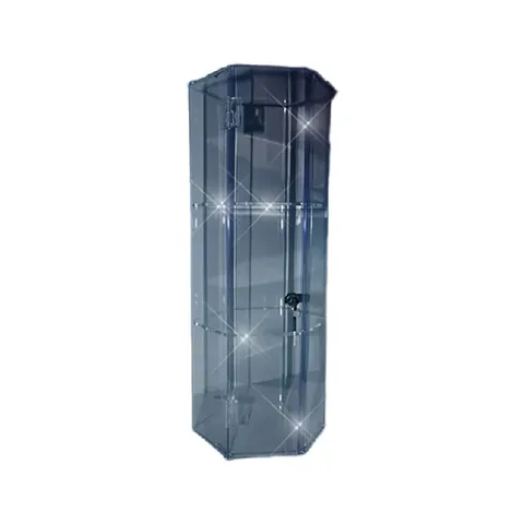 Acrylic Displays